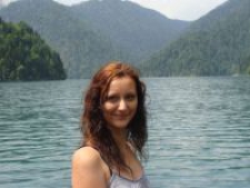 Алиса Геннадьевна Рыжкова