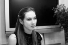 Анна Юрьевна Дедусева