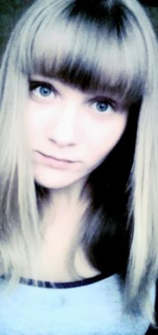 Анна Николаевна Лапатинская