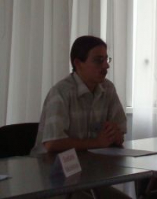 Константин Владимирович Кондратьев