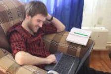 Павел Павлович Глухов