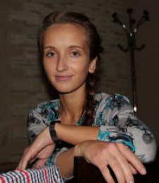 Екатерина Андреевна Миненко