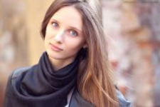 Евгения Юрьевна Шатило