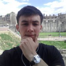 Семен Андреевич Верескунов