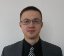 Константин Александрович Блинковский