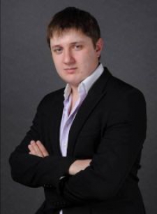 Святослав Николаевич Андрющенко