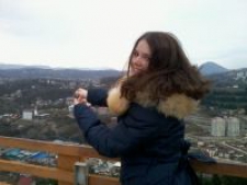 Марина Арсеновна Салихова