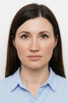 Галина Сергеевна Калянова