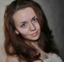 Кира Юрьевна Чернова