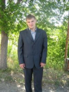 Сергей Сергеевич Высоцких