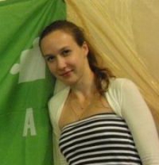 Анастасия Вячеславовна Рассадовская
