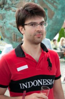 Алексей Сергеевич Крылов
