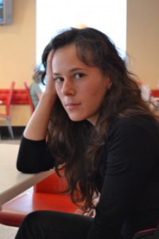 Елена Михайловна Новожилова