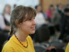 Татьяна Юрьевна Мухаметова