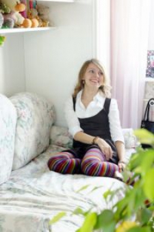 Екатерина Александровна Долгова