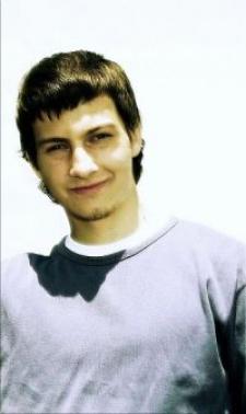 Александр Дмитриевич Карастелёв