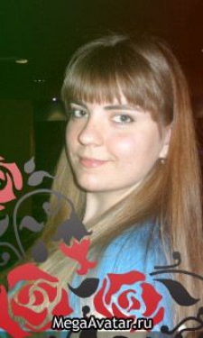 Екатерина Павловна Харламова
