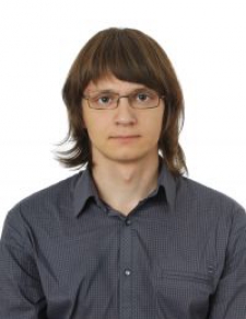 Роман Юрьевич Пешков