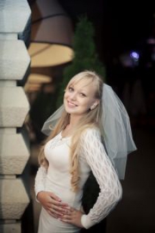 Анна Владимировна Костюкова
