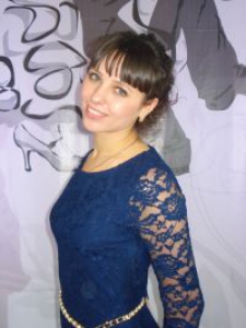 Диана Анатольевна Загудайлова