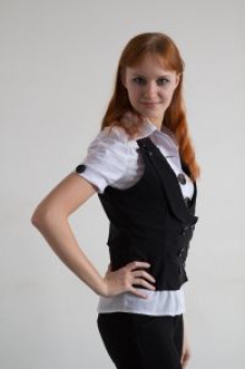 Алла Борисовна Новикова
