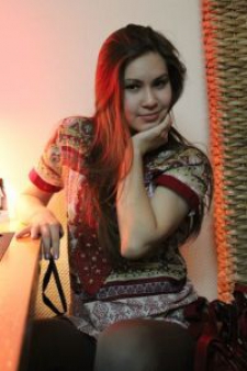 Рената Ильдаровна Юмашева