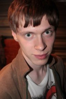 Сергей Игоревич Иванов