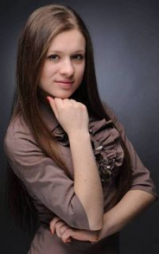 Юлия Александровна Тарасова