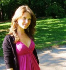 Екатерина Сергеевна Иванова