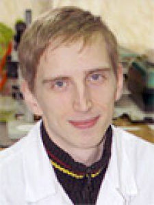 Федор Викторович Сауткин