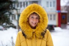 Мария Викторовна Новожилова