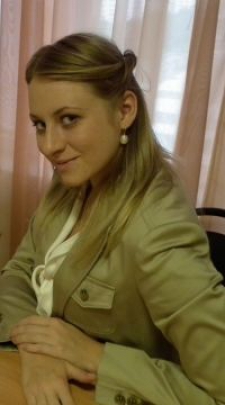 Яна Валерьевна Козлова