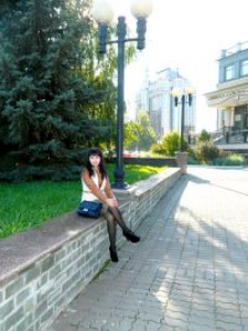 Айгуль Фархатовна Каюмова