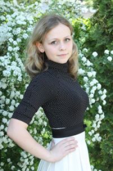 Ирина Александровна Кравцова