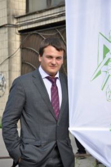 Виктор Игоревич Федоренко