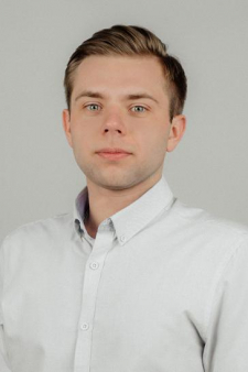 Владислав Сергеевич Щекотько