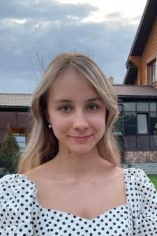 София Сергеевна Королева