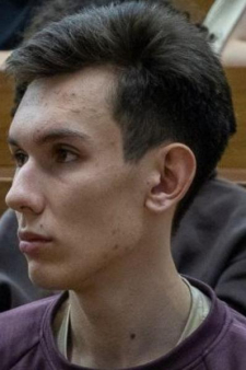 Булат Аслямович Арсланов