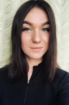 Каролина Сергеевна Кунц