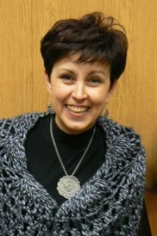 Ольга Геннадьевна Пятунина