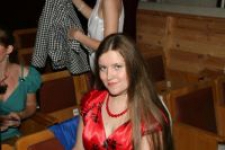 Татьяна Сергеевна Коломейцева