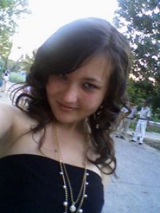 Светлана Васильевна Югай