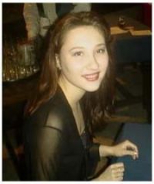 Светлана Сергеевна Бодрунова
