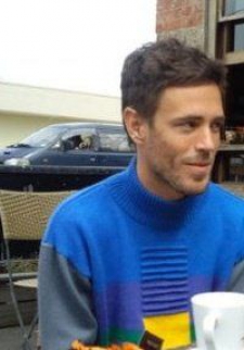 Сергей Александрович Центер