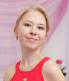 Евгения Александровна Петрова