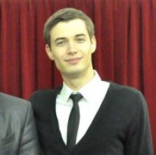 Василий Владимирович Сорокобаткин