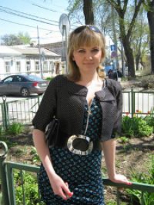 Наталья Ивановна Святохина