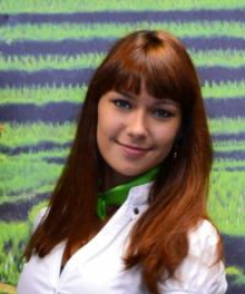 Яна Андреевна Миночкина