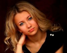 Елена Николаевна Лукьянова