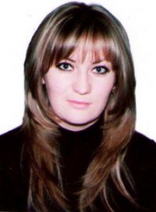 Ирина Игоревна Нестеренко